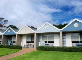 ---------，位于索伦托的酒店