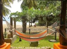 Tree House Inn Ocean Front Unit #2