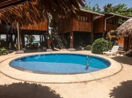 Samara Tree House Inn Unit 4