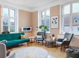 Haevn Altes Pfarrhauss Marienfliess