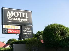 --------，位于塞斯诺克的酒店