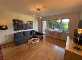 Aparthotel Am Mühlenteich