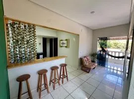 Apartamento de temporada em Tutoia - MA