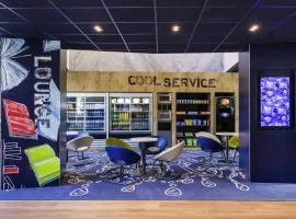 南阿姆斯特丹市宜必思经济型酒店