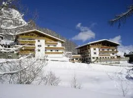 索德奈亚索内克酒店