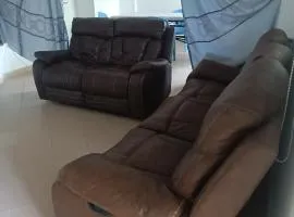 Villa King Ohm ara y