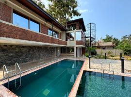 The Windsor Retreat，位于莫拉图瓦的酒店