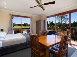 ---------，位于Grindelwald的酒店