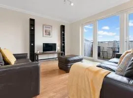 Free Parking | Central | 2 Bedroom | 4 Guests