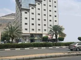 فندق مسار الأمل الذهبي - أثمان سابقاً