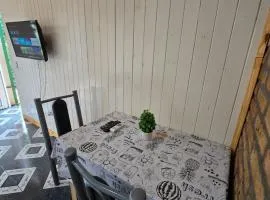 Obera Monoambiente Completo