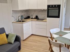 Biały Fortepian，位于Kolo的酒店