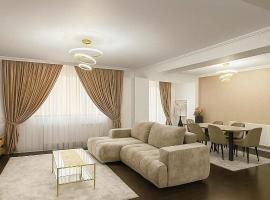 Pearl，位于克拉约瓦的酒店