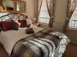 A House in the Village