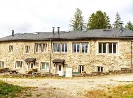 Maison accueillante à Le Soulié avec jardin