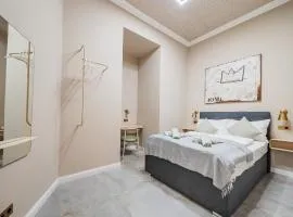 District One - Hideaway Hostel