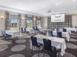 -----------，位于努尔卡巴的酒店