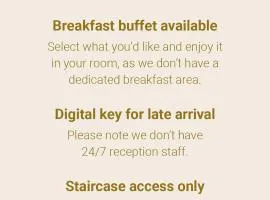 Breathe Boutique Hotel