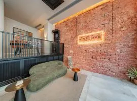 Hive 5 by Home1 - District 1 Boutique Hostel