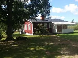 Holiday Home Sjöhagen