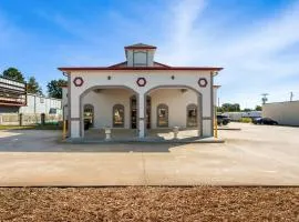 Red Roof Inn Muscle Shoals