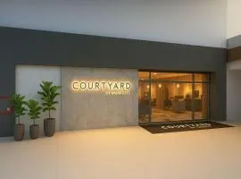 Courtyard by Marriott Quito Airport