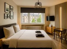 Apartments KR