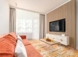 Your Holidays Bel Mare Aqua F234, Parking Gratis