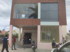 Shri Durga Paradise，位于Tumkūr的酒店