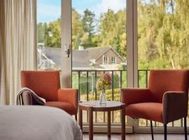 Hotel Duinrand Drunen