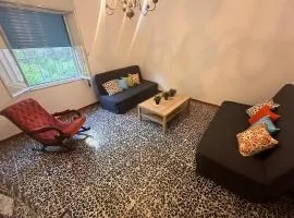 big house - vicino 20 minuti da PISA e LUCCA