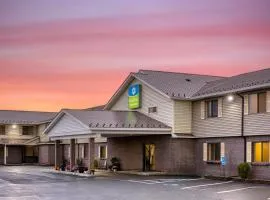 SureStay by Best Western Massena
