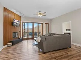 Valley View 4 Units - Peaceful Mountain Escape, Decks, Views, and Privacy