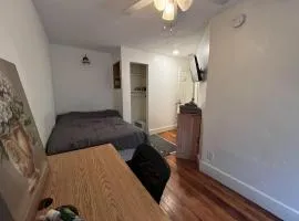 Soothing, Comfy P-Room by Wilson Memorial