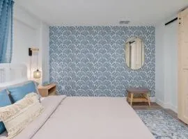 Cocoa Hideaway with Air Hockey, Darts and Beach Gear