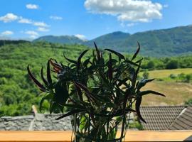 Esperia Holiday House，位于卡斯泰尔佩特罗索的酒店