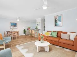 Tugun Beachfront Retreat