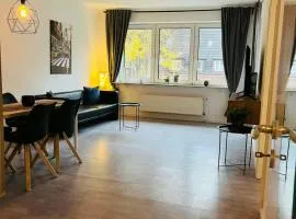 Praktisches 3er-Apartment in Reinbek