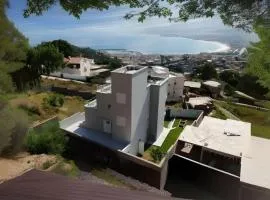 Dar Mon Loisir Relaxing Sea View in Tabarka