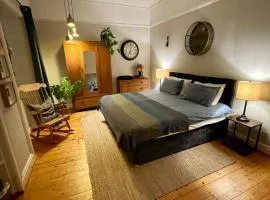 Room 1, Wedale House