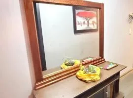 Habitación familiar 1