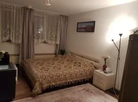 Graeff sweet apartment