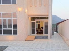 Seeq view，位于Sayq的酒店