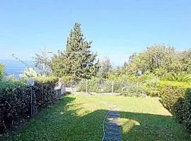 Casa Marina sul mare