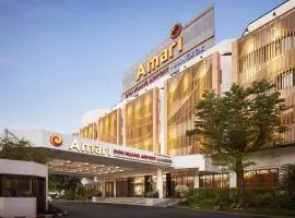 曼谷阿玛瑞廊曼机场酒店
