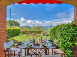 Miralago Lake View & Private Garden - Happy Rentals