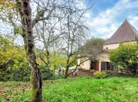 2 Bedroom Amazing Home In Pays De Belvès