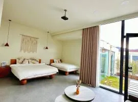 Sanmo Nanshan Boutique Homestay