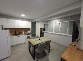 Numbers，位于鲁塞的酒店