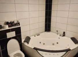 Nice Apartment in Sjetnemarka - Free parking and WiFi